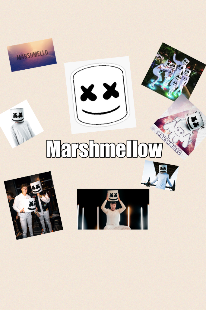Marshmellow 

❤️TAP❤️