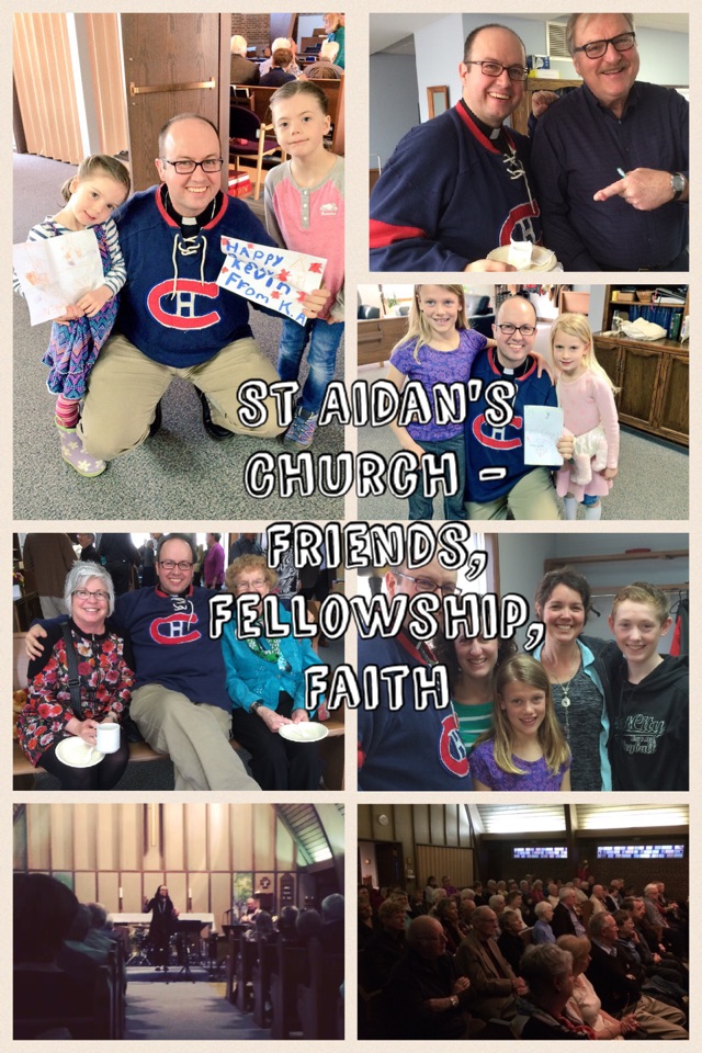 St Aidan's Church - Friends, Fellowship, Faith 
@Jen_aston -- like this? 