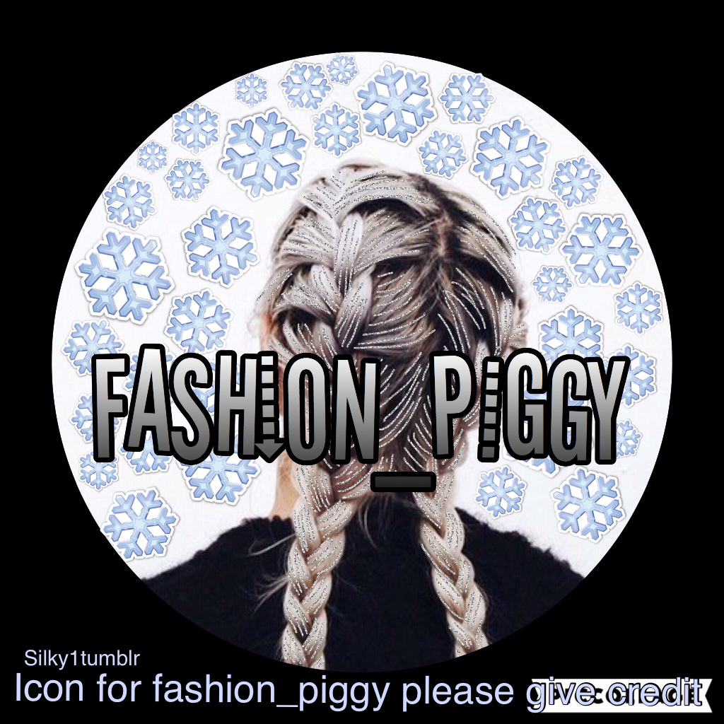 Icon for fashion_piggy 