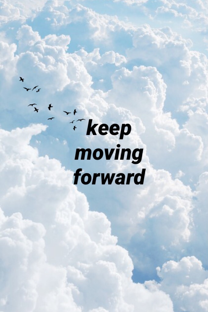 keep moving forward - 

I'm back! i just went through all my collages and deleted the old and cringy ones from 2015... anyways, most of the friends that i have made through PC has left, so i hope i'll be able to make some new friends now that i'm back! :)