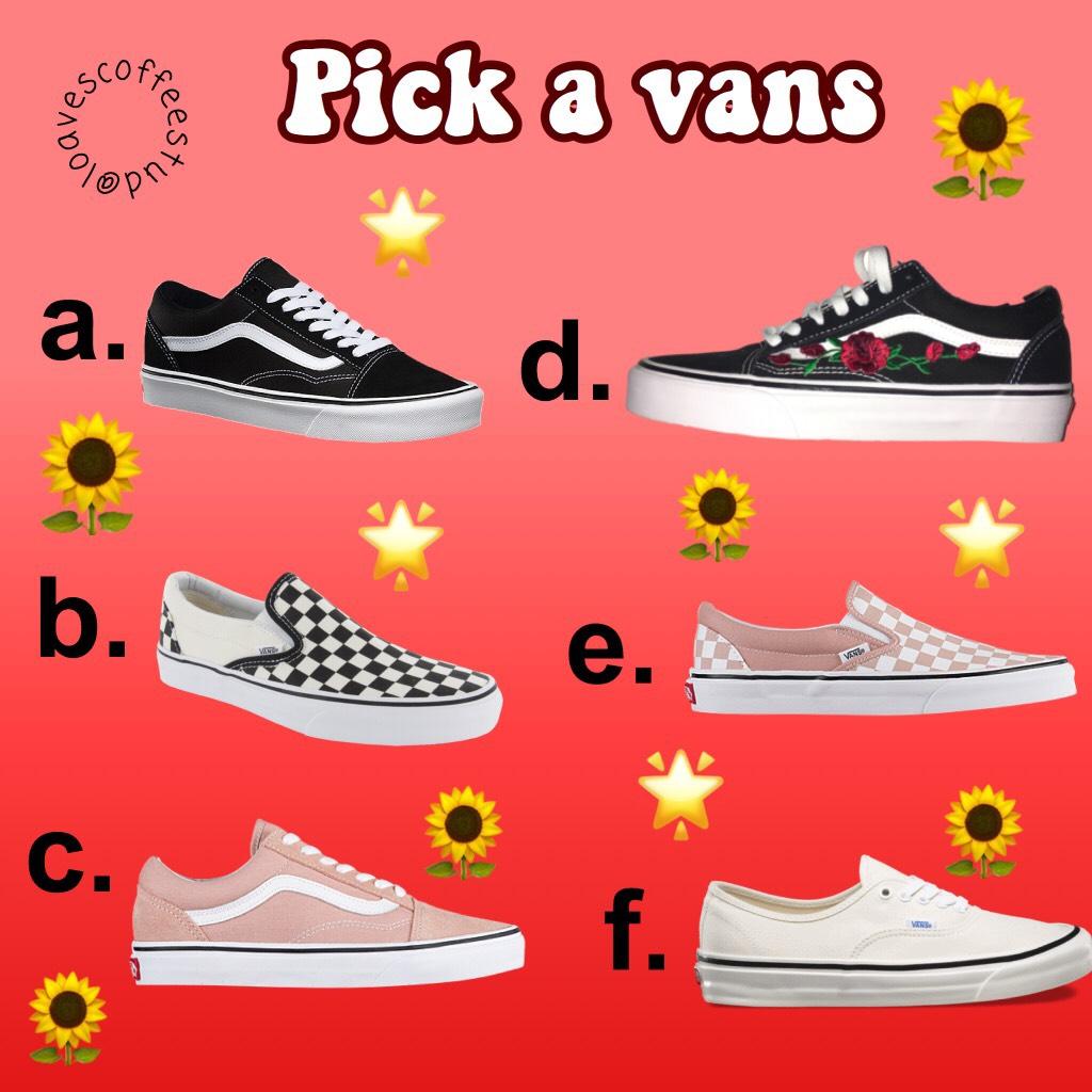 oop ilyg !! comment which u want !!