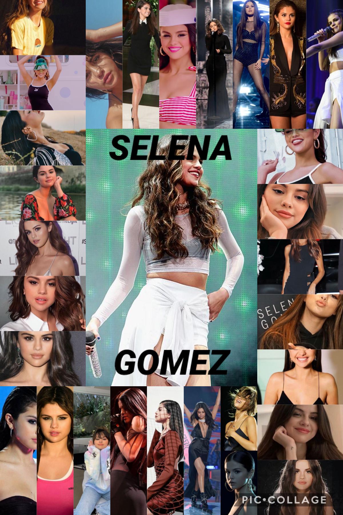 Selena Gomez, next: Dua Lipa💙