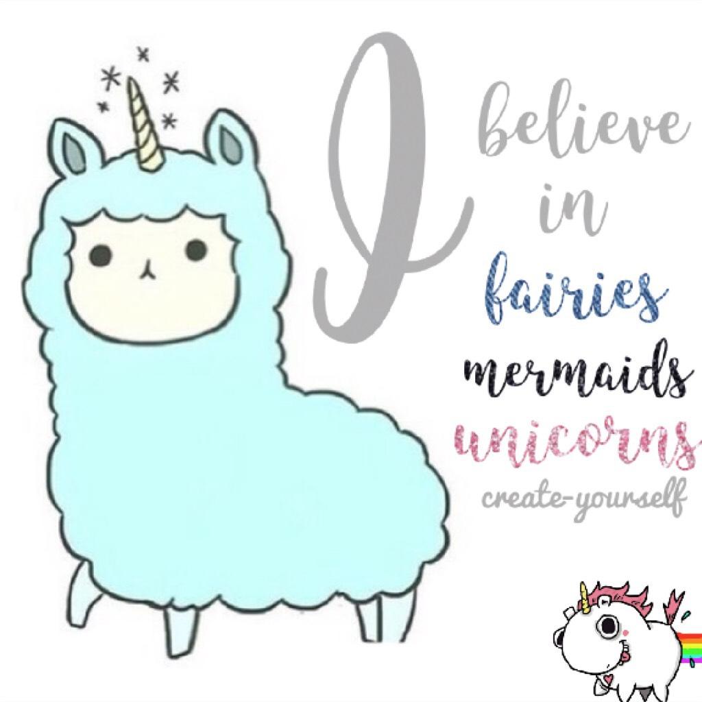 🦄click🦄
✨Never doubt the power of magic✨