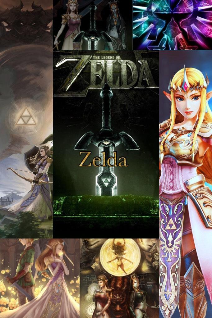 #Zelda #gaming #legendofzelda