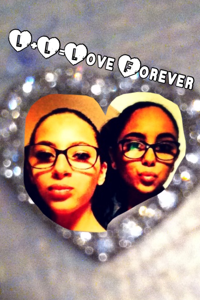 L+L=Love Forever