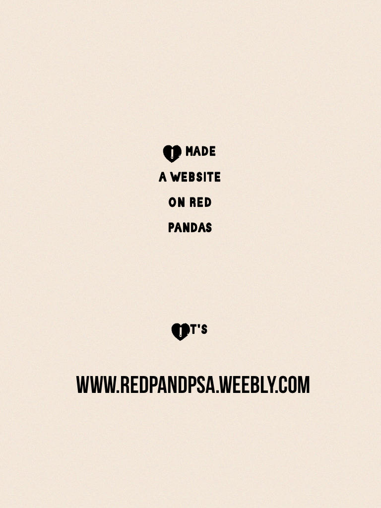 Www.redpandpsa.weebly.com