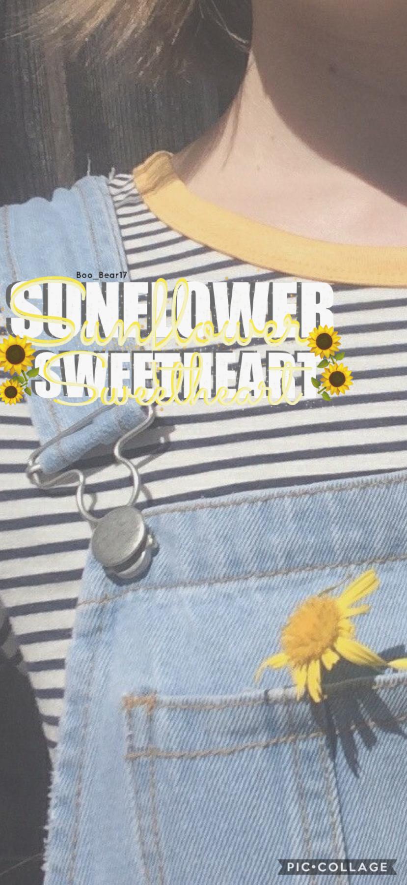 🌻sunflower sweetheart🌻
•sorry I haven’t been responding to many rps, haven’t been in the best mental state lately 
•song rec: Passion For Publication by Anarbor