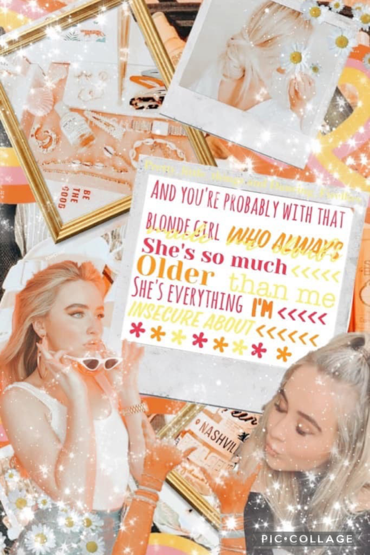 ✨happy monday✨
collab w the amazing Dancing_Fireflies!She did text and i did bg💕q:does anybody have that girl (the blonde girl) in your life rn? a:yeahhhh😔