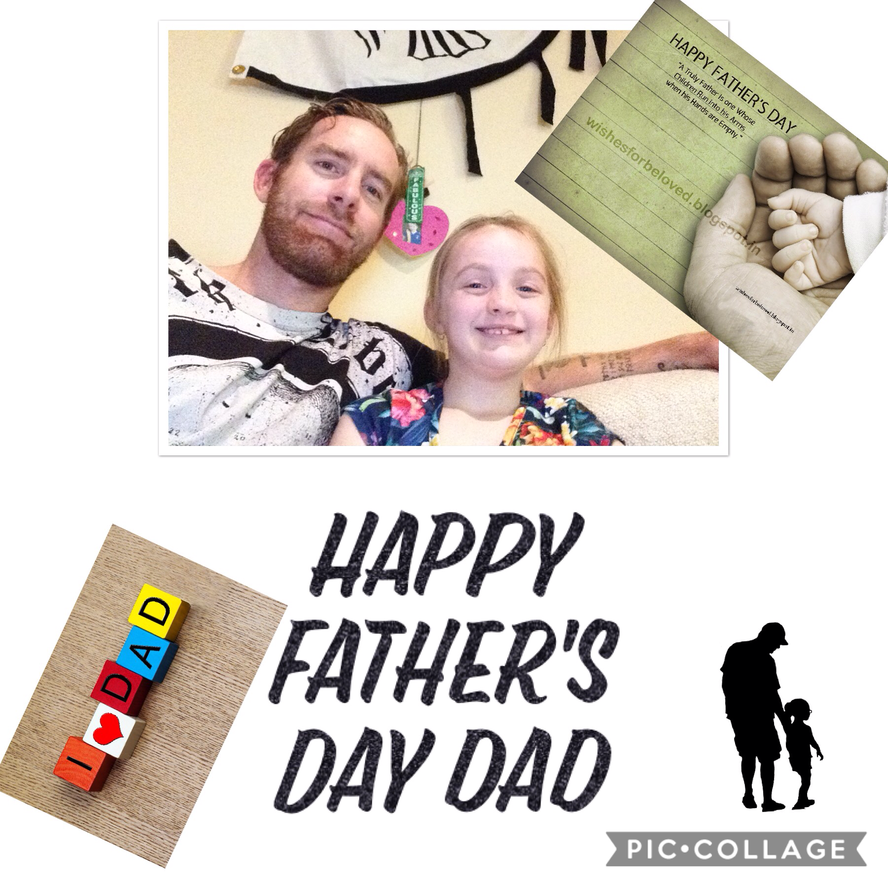 Father's Day
