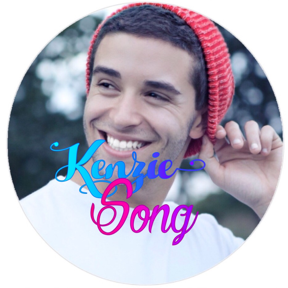Profile Picture for Kenzie_Song! Hope you enjoy it! Fill out the request form if you want one. 