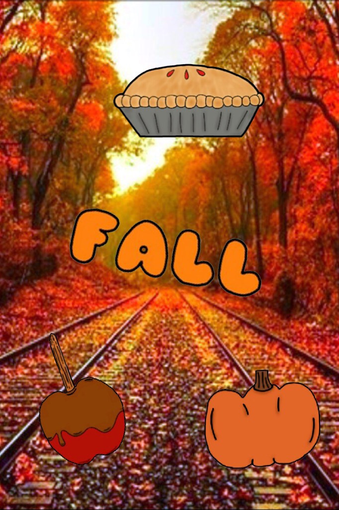Fall is here!!!