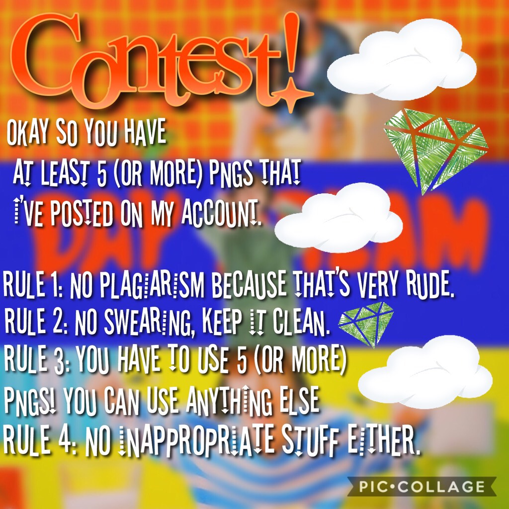 🔥🌼🔥

03/02/18

Contest! Do well!
