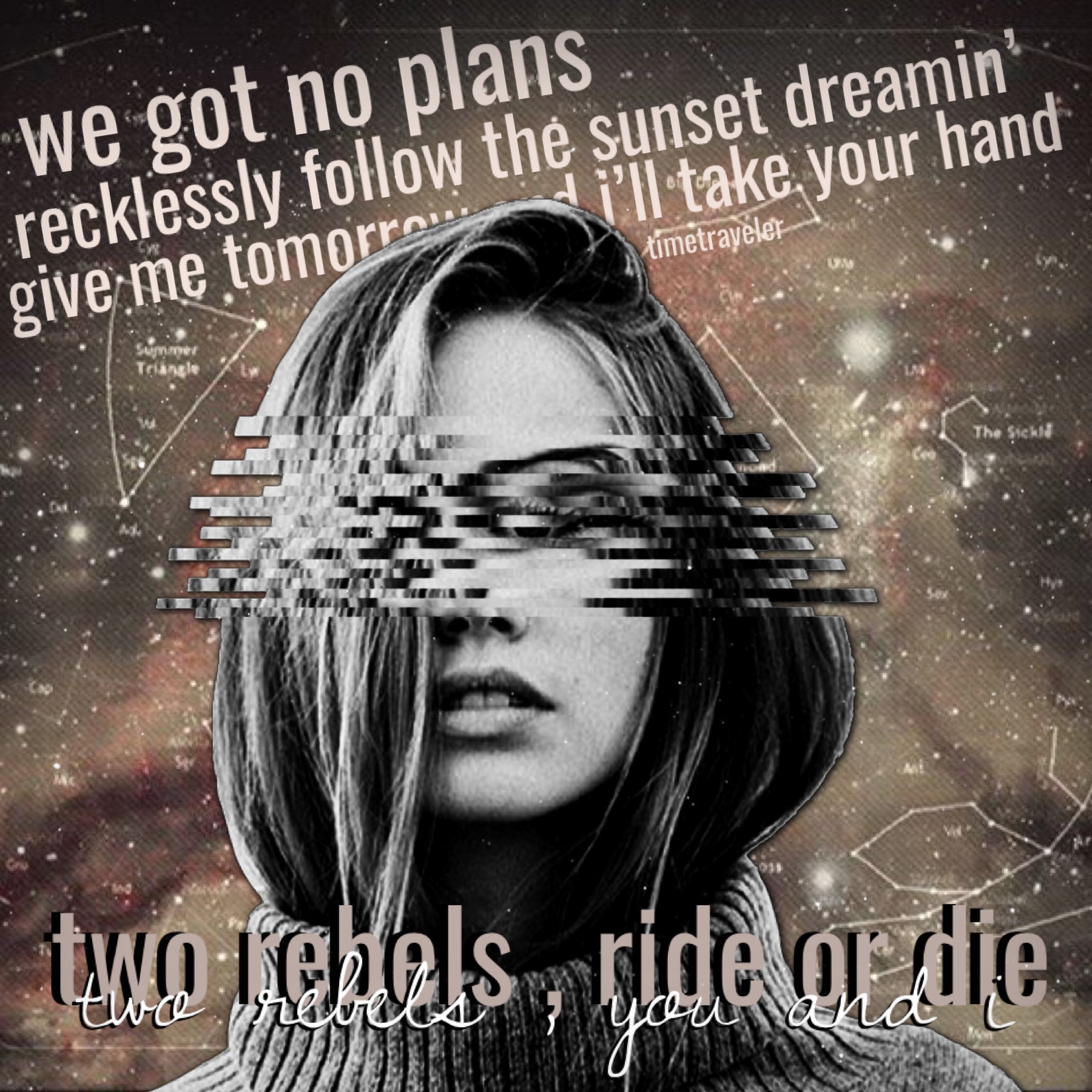 • t a p •

THANKS FOR 800 FOLLOWERS

song : Rebels by Ivy Adara

- ᴇᴍɪʟʏ -

date posted
september 06 , 2018