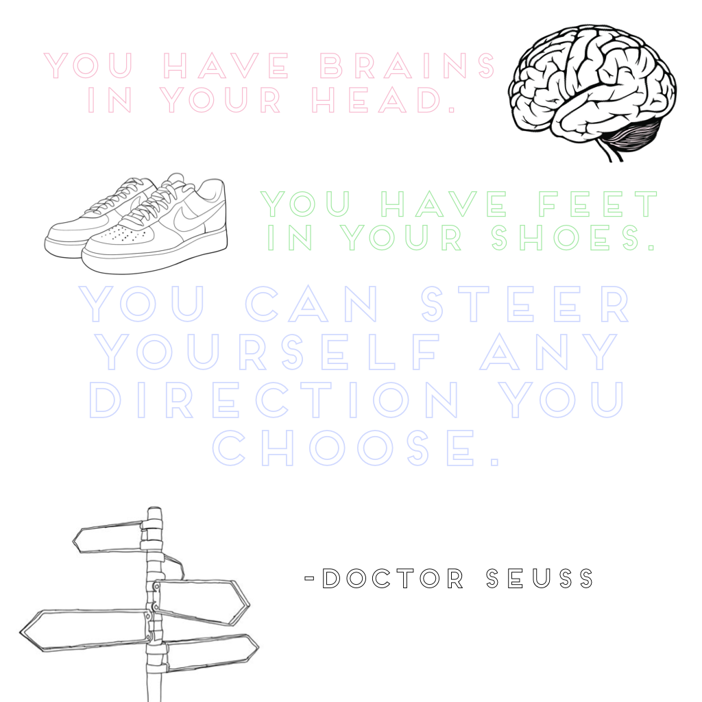 Doctor Seuss Quote 2