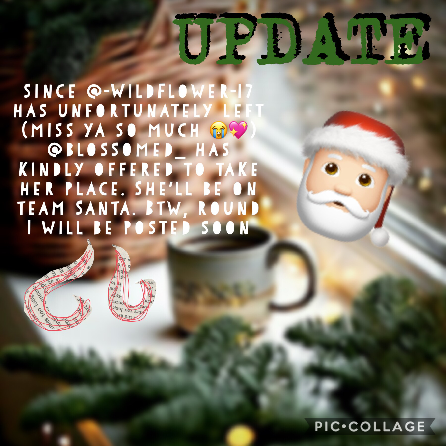 Update for games