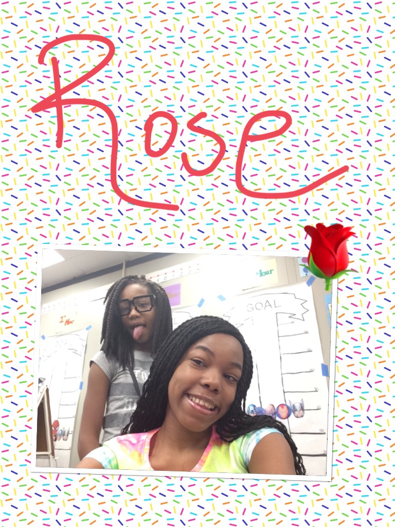 🌹Sis Rose 🌹 