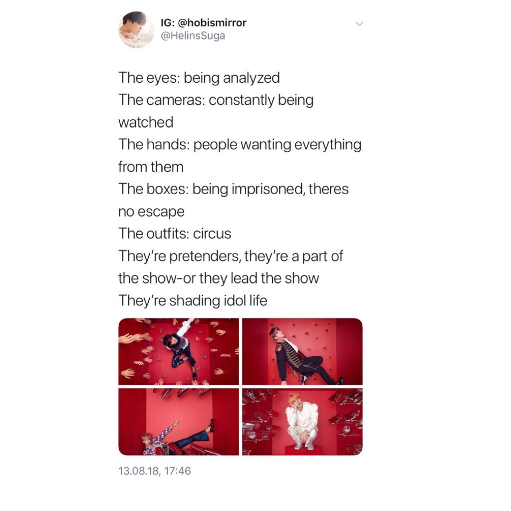 🍣🍣TAKE THE SUSHI🍣🍣
Since I saw a lot of ppl on here we’re excited abt the concept photos I thought I’d post some theories for them. Ahaha I love the thierories😂😅 rest of caption in comments! More theories in the remixes!