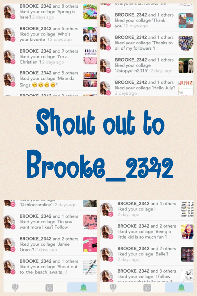 Shout out to Brooke_2342