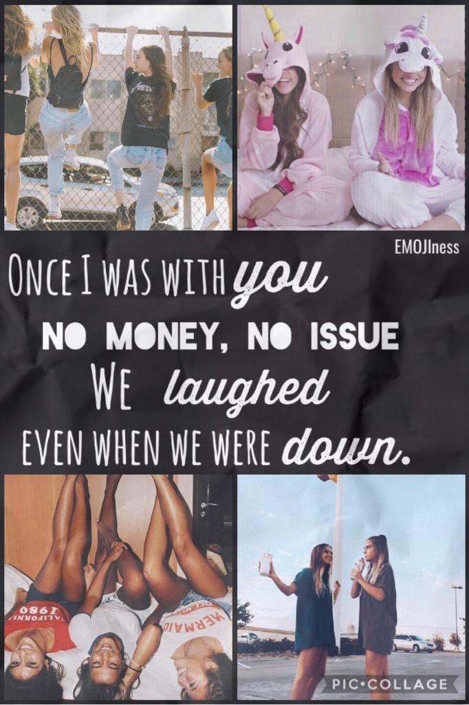 🦄TAP🦄

🦄HEY LOOK! ITS A COLLAGE!! lol. But...this is a contest entry. but it’s a collage, so I’m posting it.🦄

🦄The words for this collage are actually song lyrics. The song is: All I Think About Is You by Ansel Elgort🦄