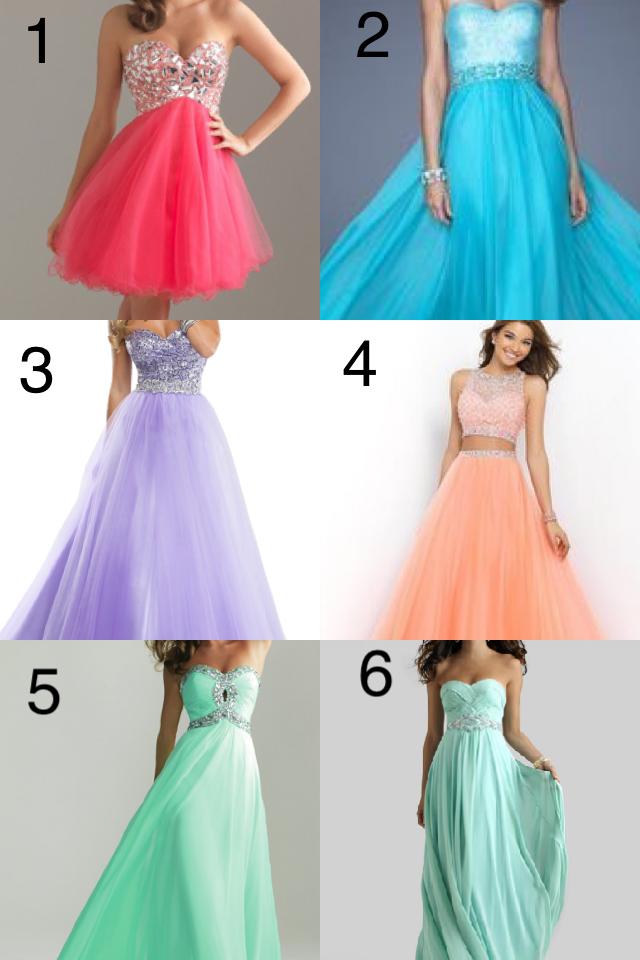 Which one would you wear?