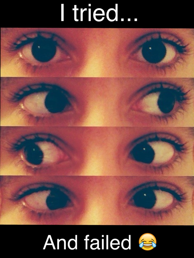 My eyes tho 😂😂