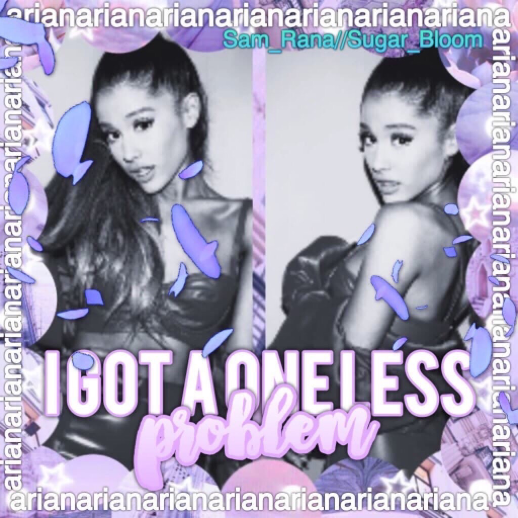 💜CLICK💜
Collab 2 with sugar_bloom
Please follow her as she is the nicest person on piccollage and comment down below who your piccollage inspiration is!