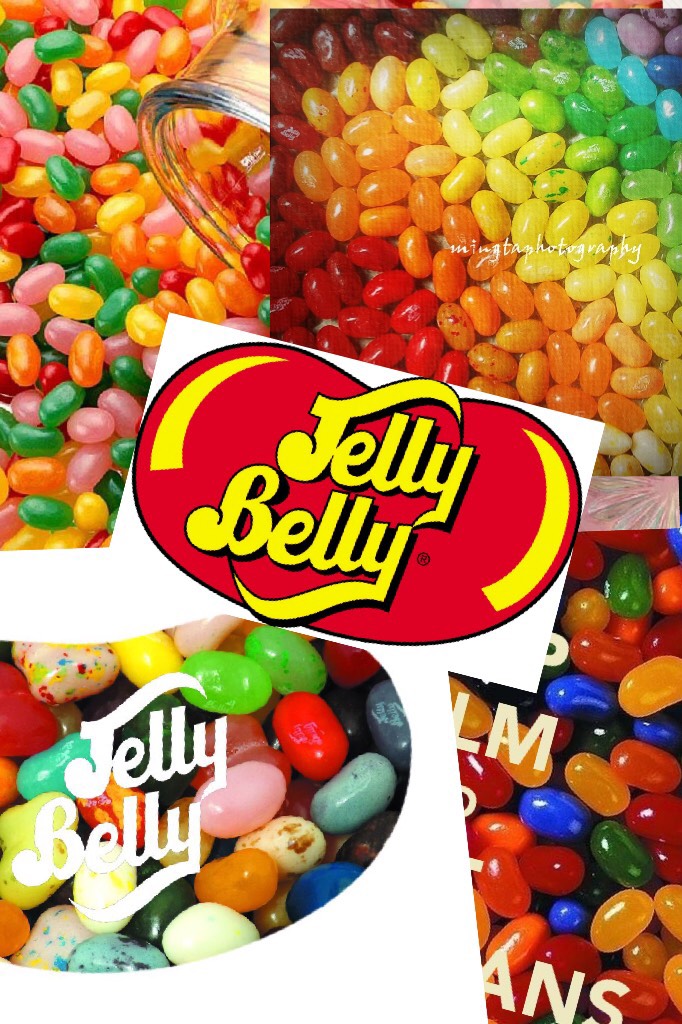 Tap































































Jelly beans are awesome 😎 