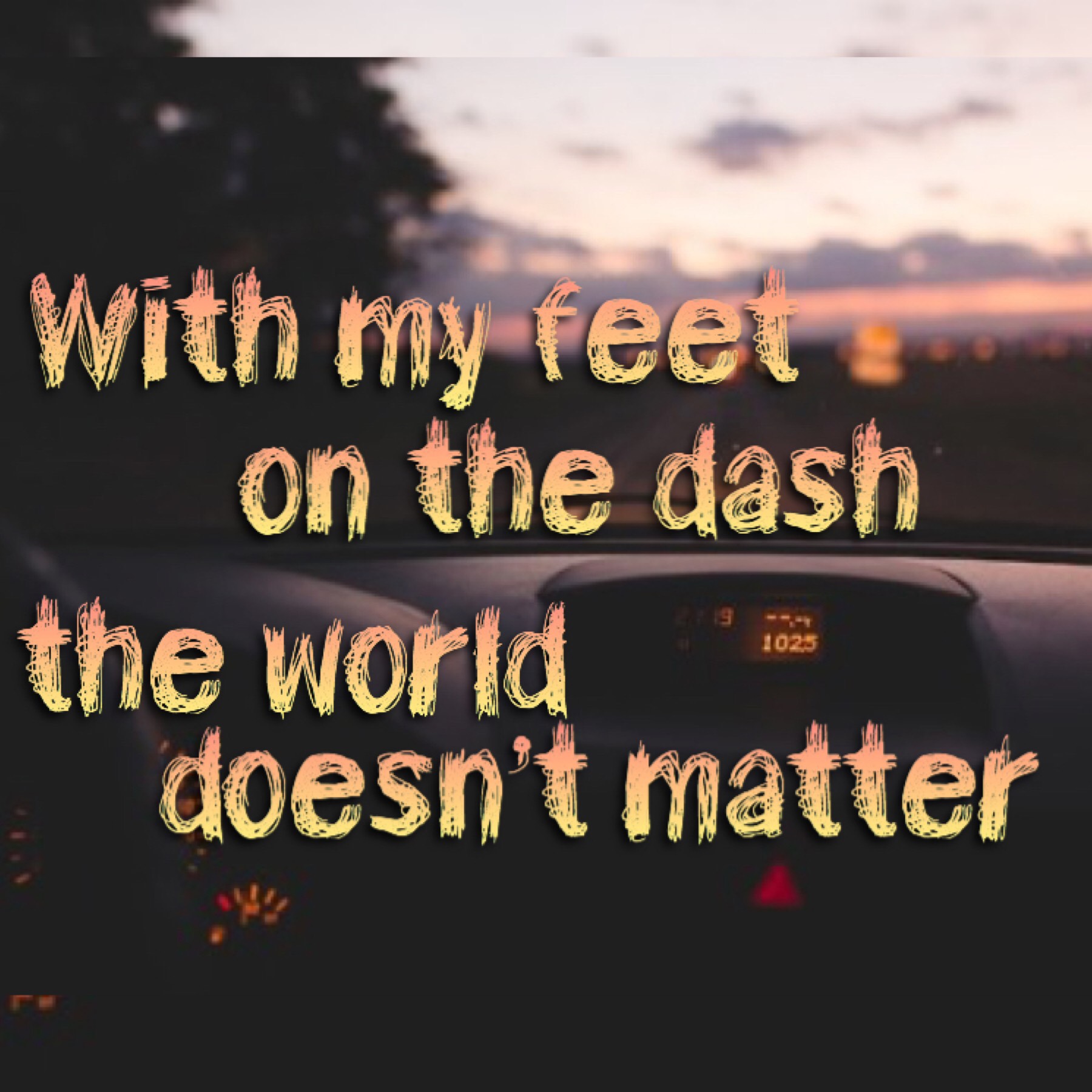 Passenger Seat// Death Cab For Cutie

Would you guys mind it if I made a huge band recommendations thing? Like in remixes or something? I’ve been thinking about it 