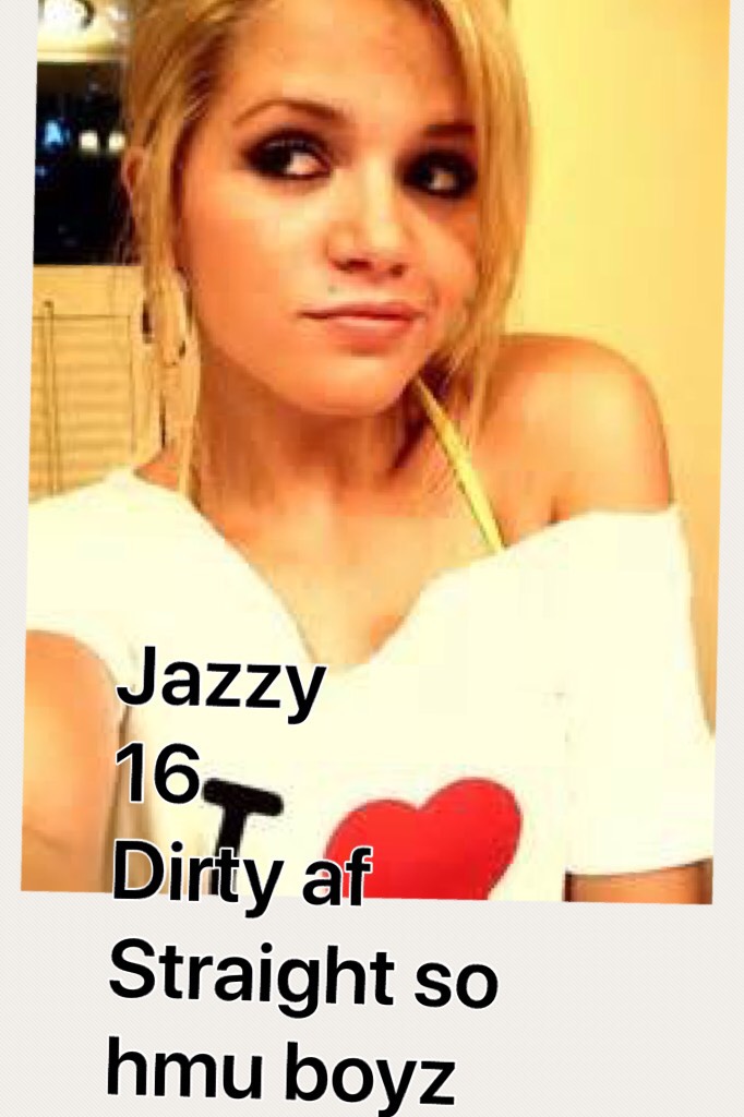 Jazzy
