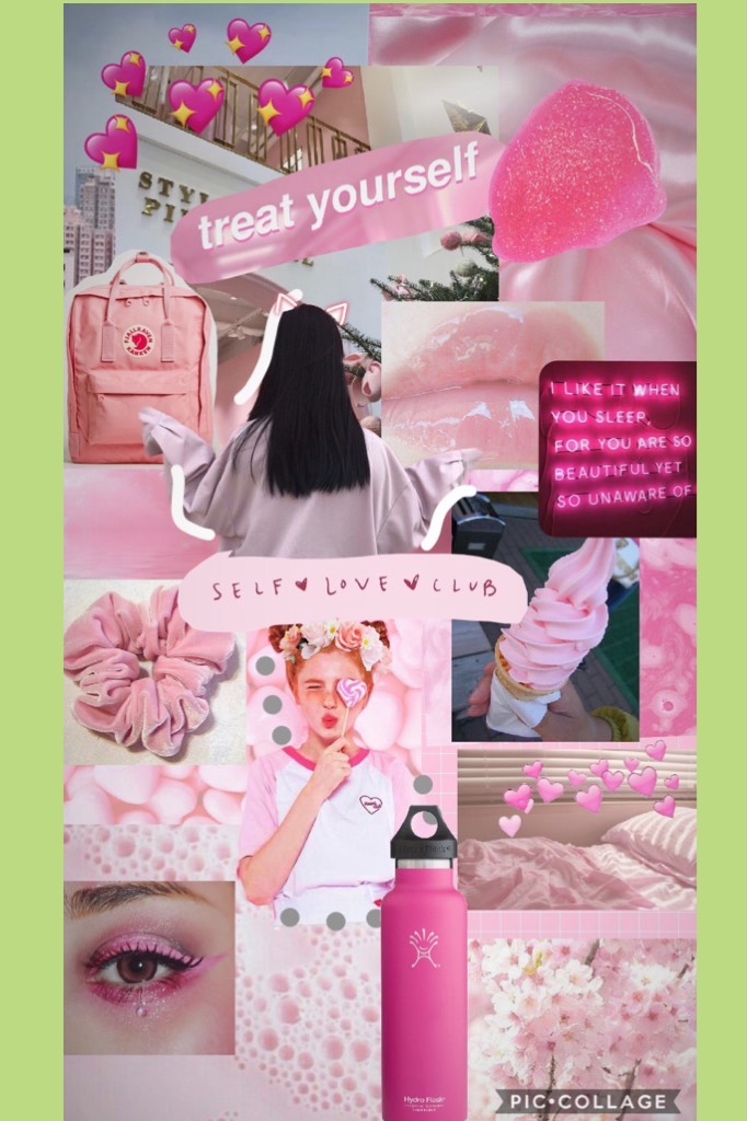 Collage by -weweredancing-