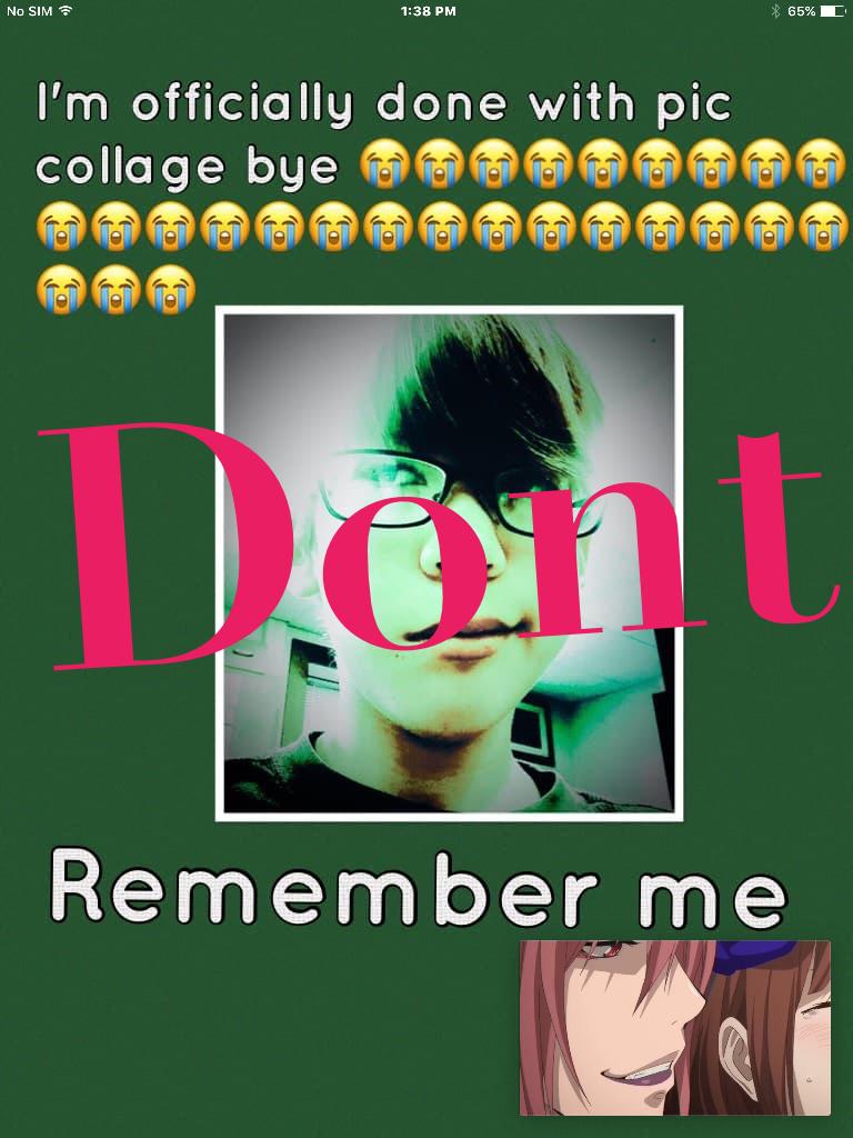 Dont