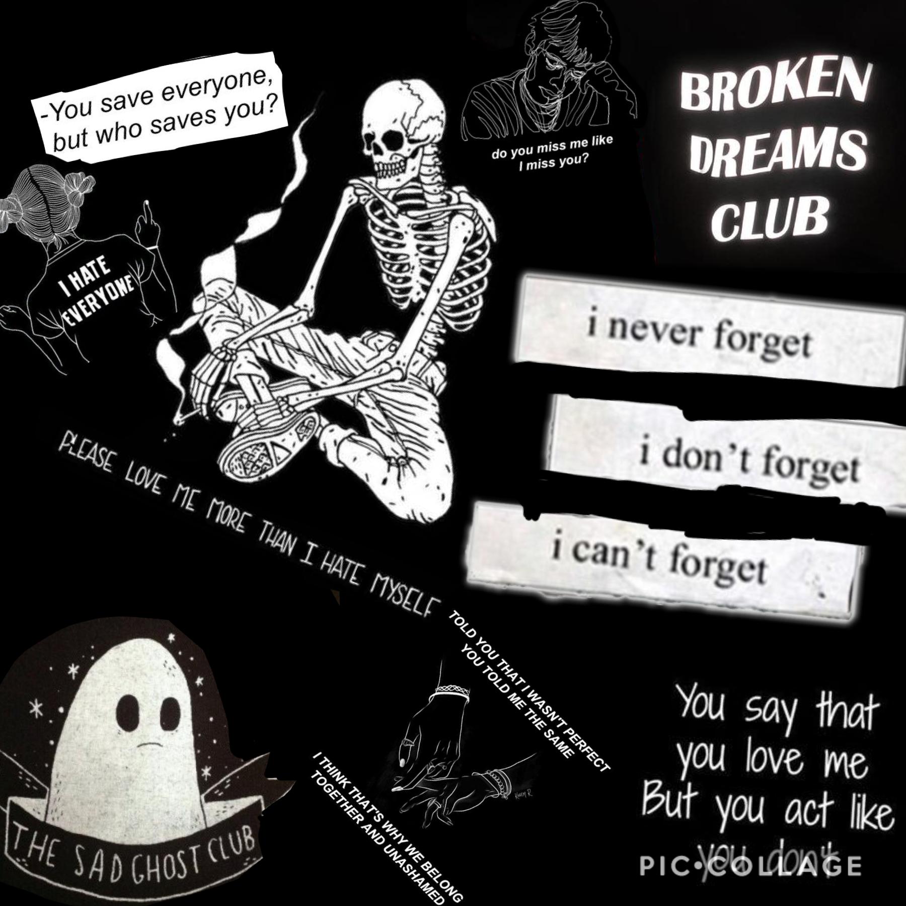 Collage by depressed_potato_queen