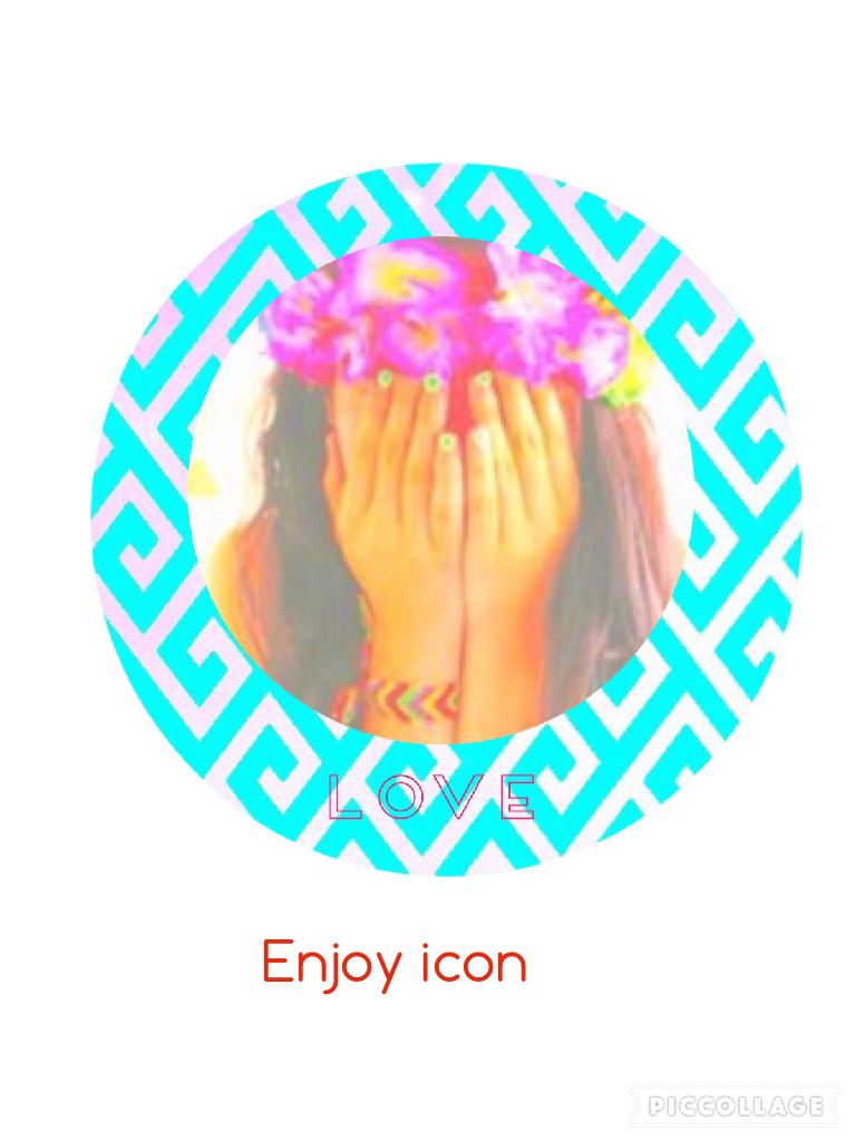Enjoy icon