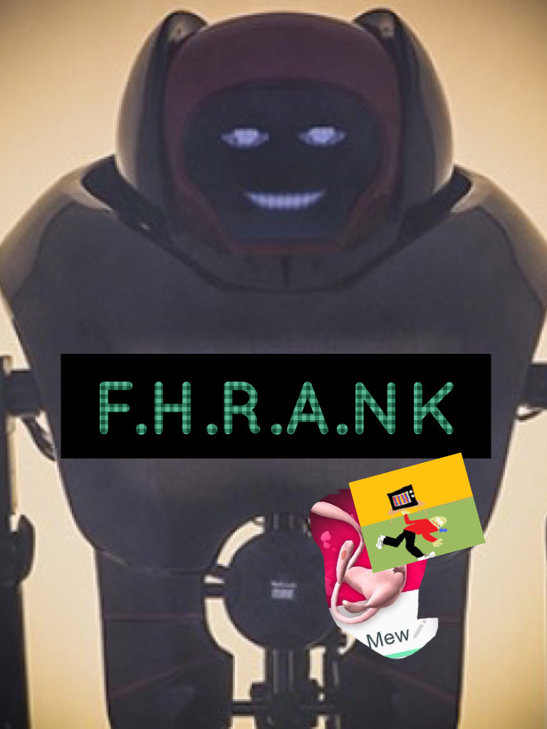 F.H.R.A.NK