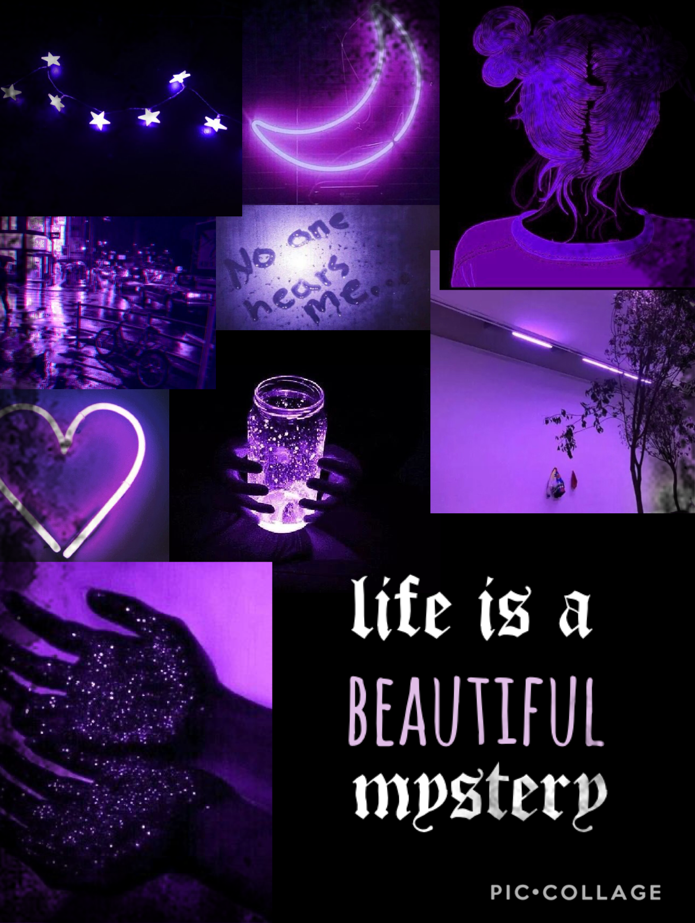 life is a beautiful mystery (tap)

hey! welcome to my collage! if you recommend and themes, give tips, or advice for my account! Thank youuuu!!!💕💕💕