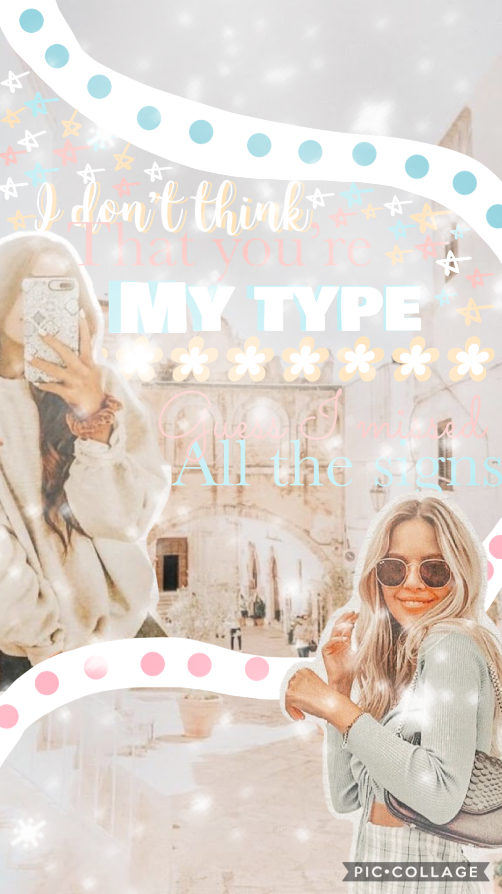 🦋💕✨TAP TAP✨💕🎶
This actually took quite a long time but I new had to post something because it’s been a while! Can you guess the song! 🎶💕