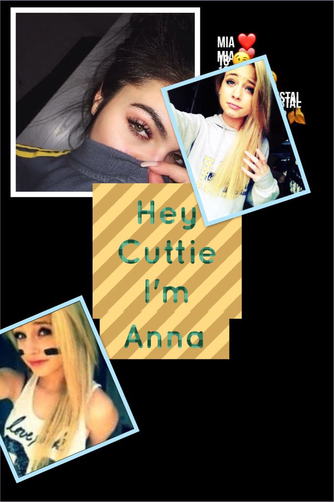 Collage by hey_its_anna19