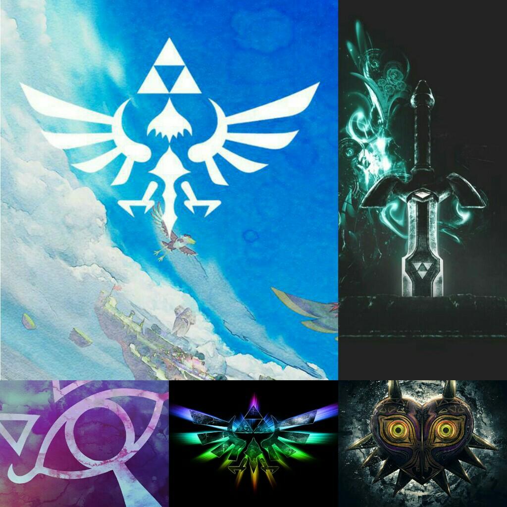 Everyone needs a bit of Zelda in there lives!