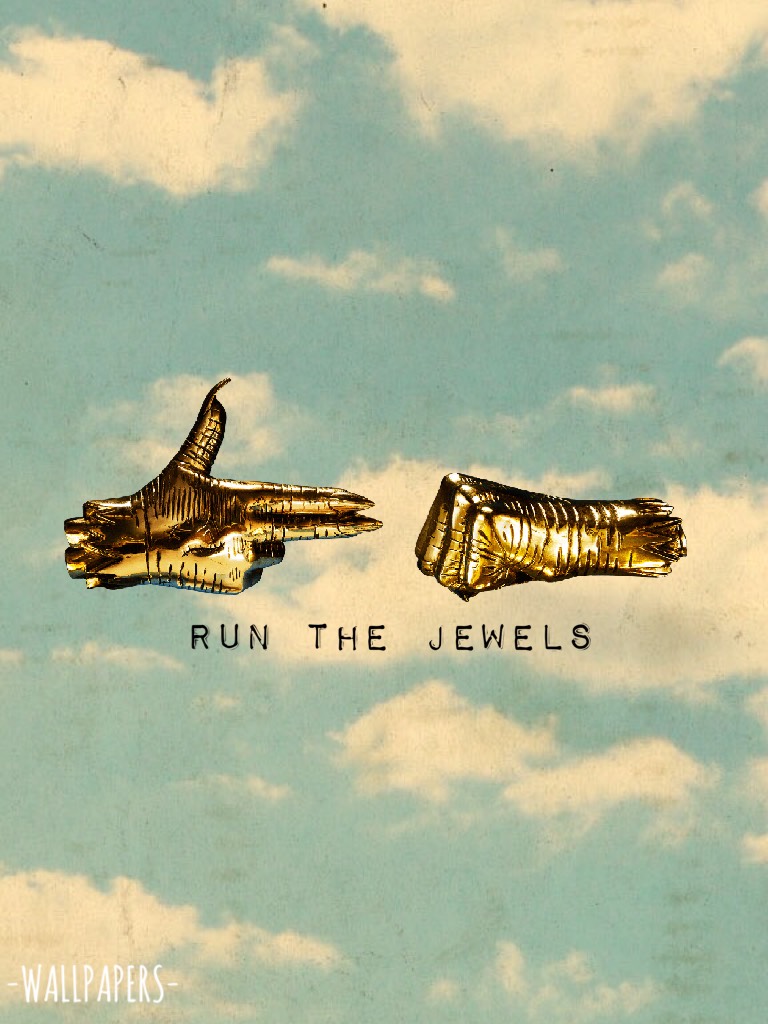 Run the jewels