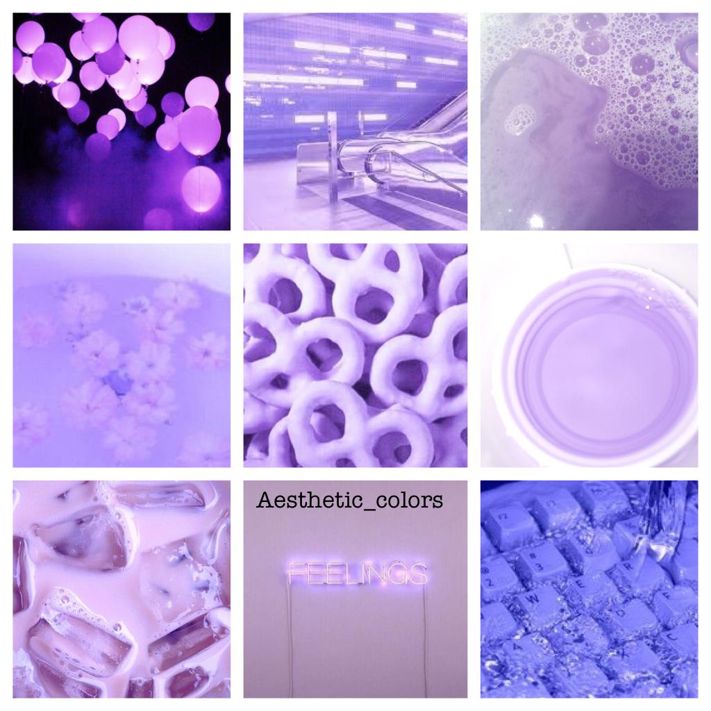 Lavender ☂️