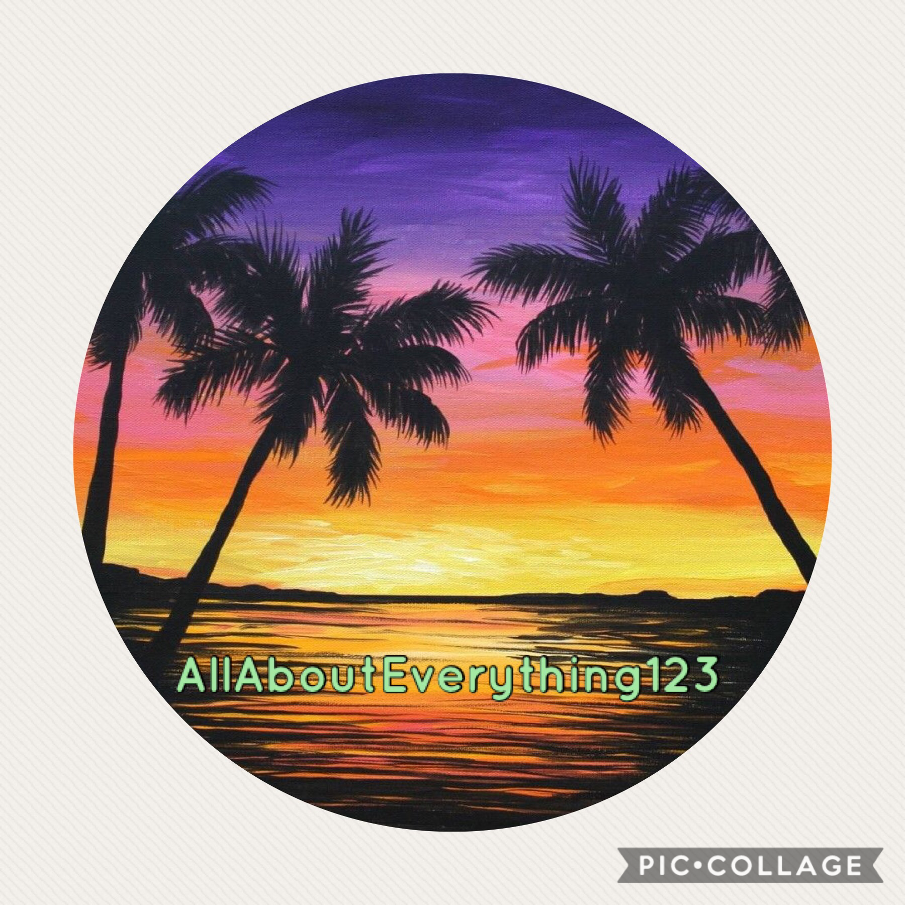 Competition entry for AllAboutEverything123 please make sure you go follow them. And like and comment on all my posts. STAY POSITIVE x
