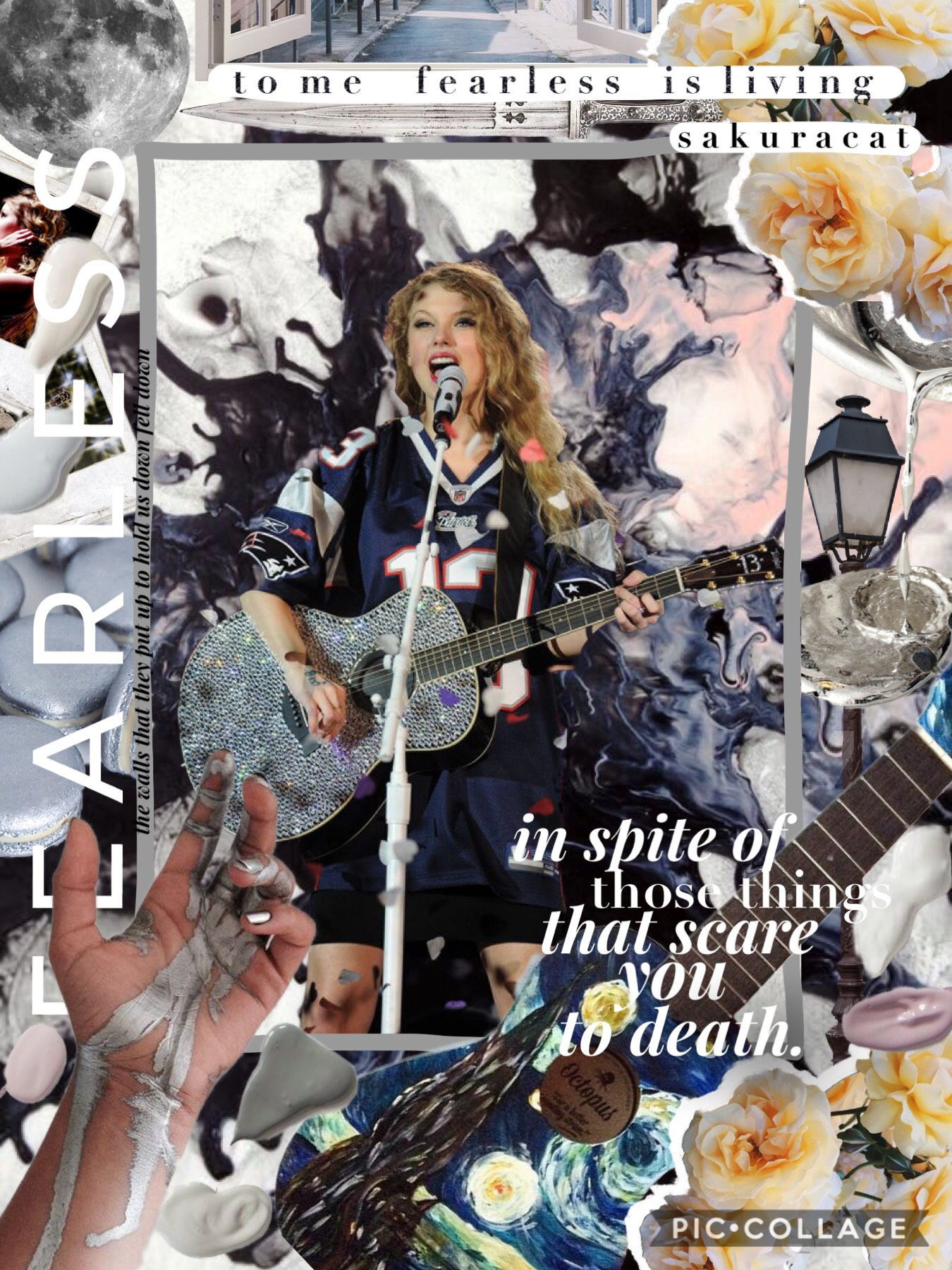 I’M SORRY FOR ALL THE TAYLOR COLLAGES LOL TAP

IT’S FOR A GAMES
I SORTA LIKE THIS CURRENT STYLE SO I’LL DO THAT
QOTD: if you had a username change what would it be? AOTD: @StumbleOnHomeToMyCats, I already have an acc under that username I MADE UP THIS NAM