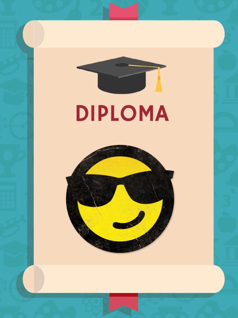 Diploma
