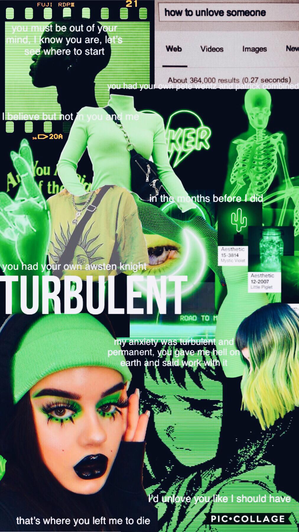 💚 TAP 💚
Ahhh I love this song so much. I know this is different than collages I normally do lol but I hope you like it!!