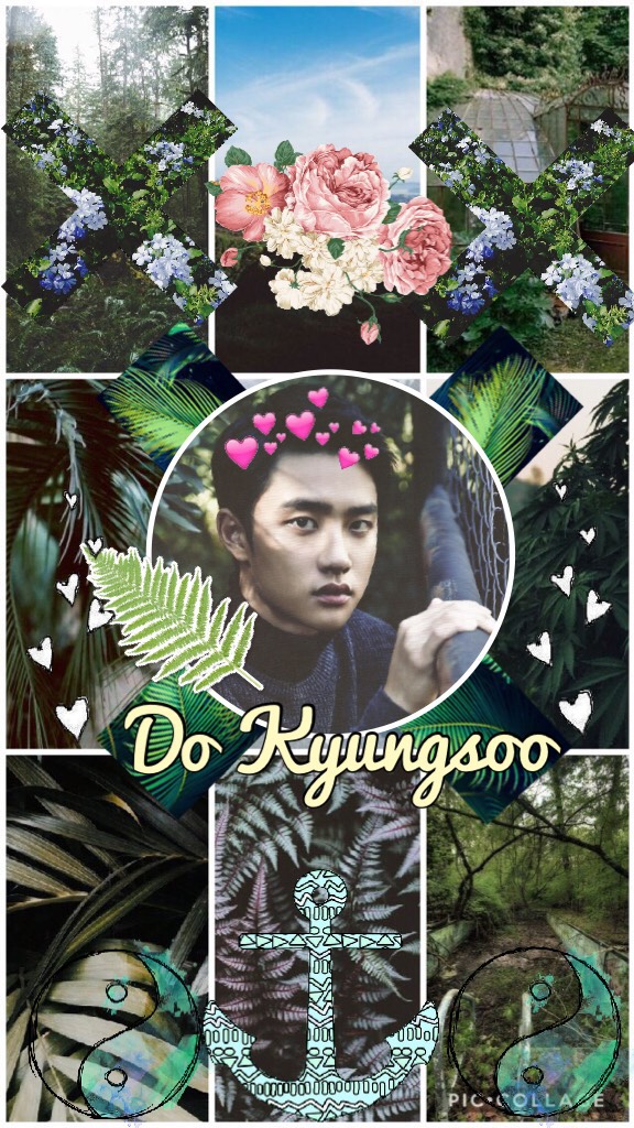 •Whoop Whoop•
🌸D.O~EXO🌸
Edit for @One_More_Light_90!
I got home from vacation so edits will probably come more frequently. Sorry for the wait on requests and also the Nct profiles I’m doing on my other account 😬😊❤️