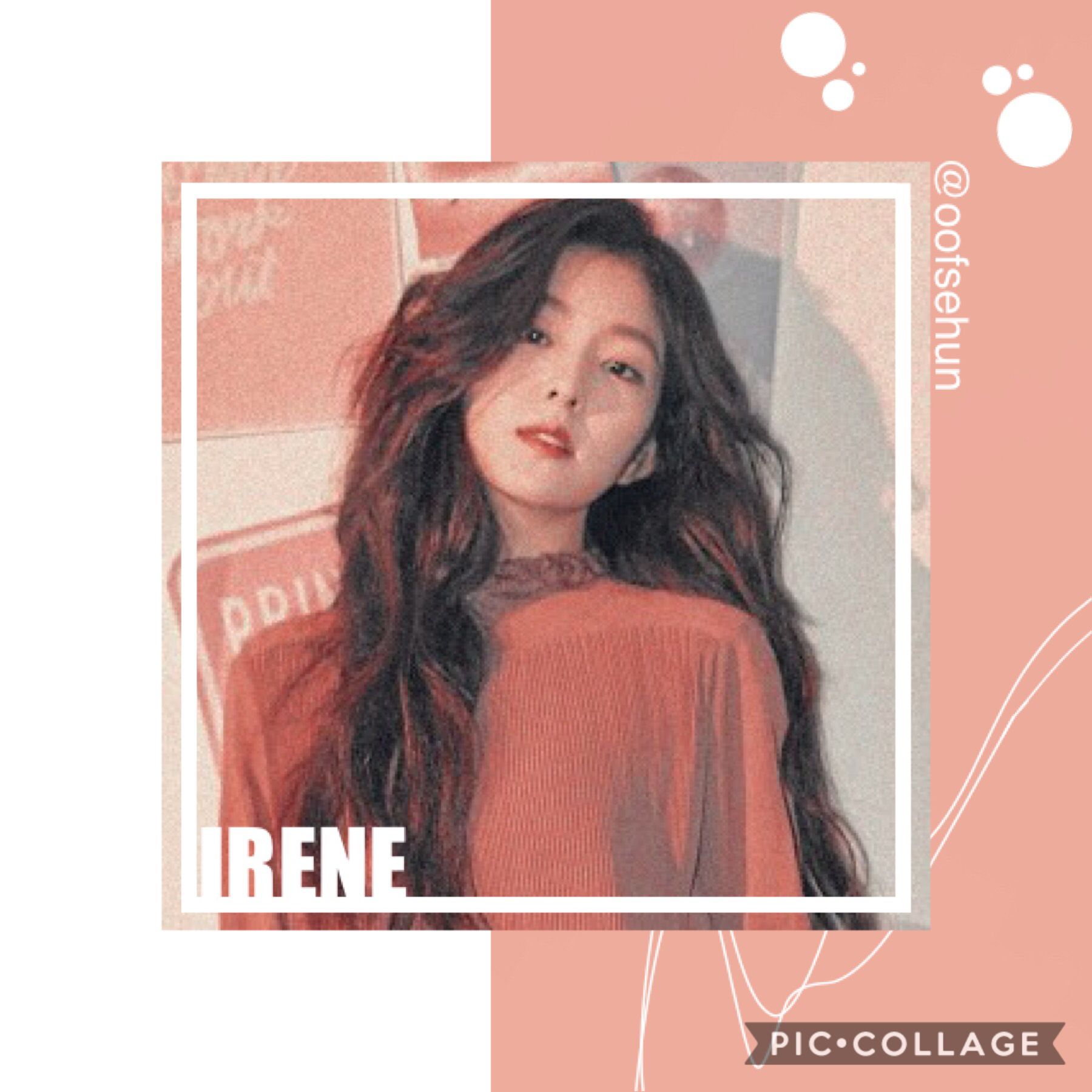 💫ｉｒｅｎｅ (tap)

oml guys sorry for my inactivity (again)
this month has been so stressful oof
also i have no inspo

and i might not be active until next month
sorry if i take forever to reply to your comments!
ilyasm have a great day//night ❤️