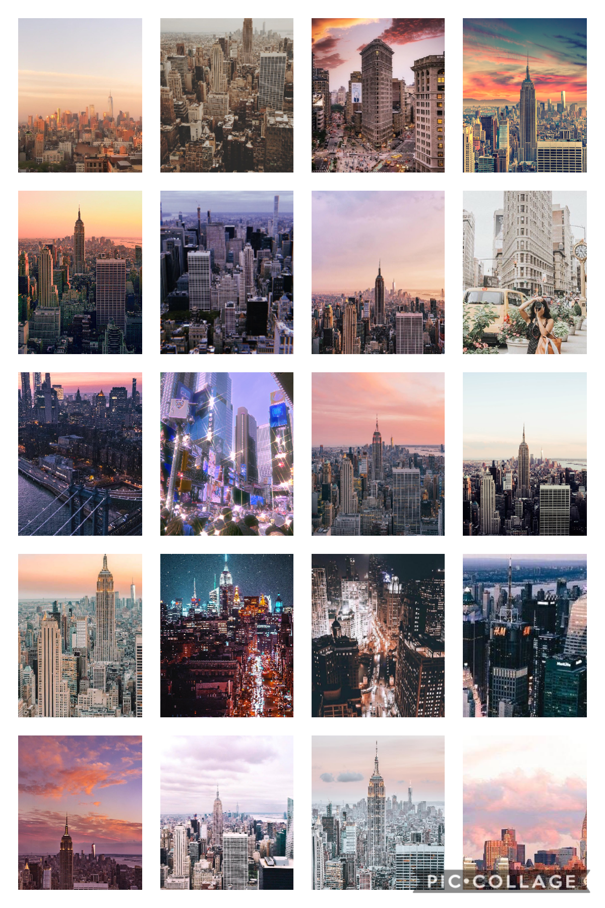 🌃new yorkkk tapp🌃 
The nyc pack for DreamPineapples 💖 lysmmmm if you don’t like it ask me to do another one it’s oki 