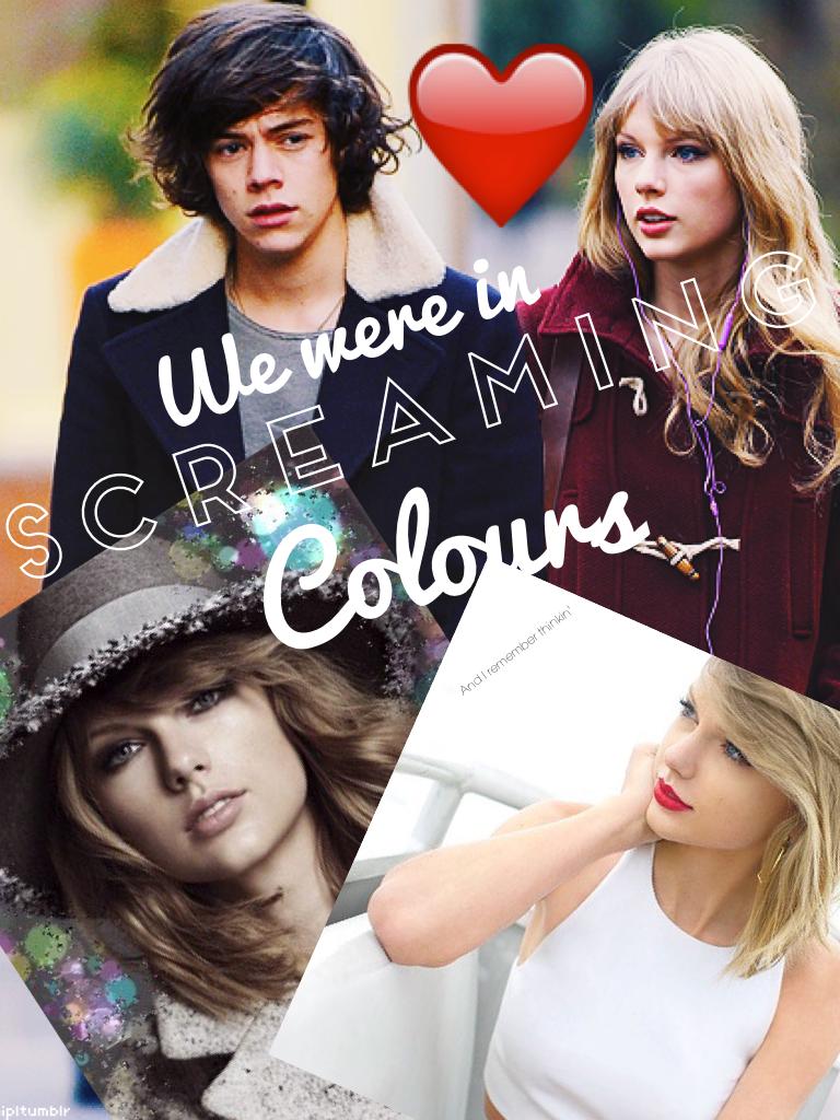 Collage by x-SwiftieForever-x