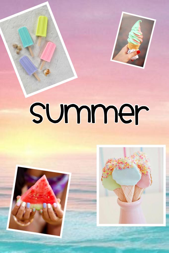 #Summer