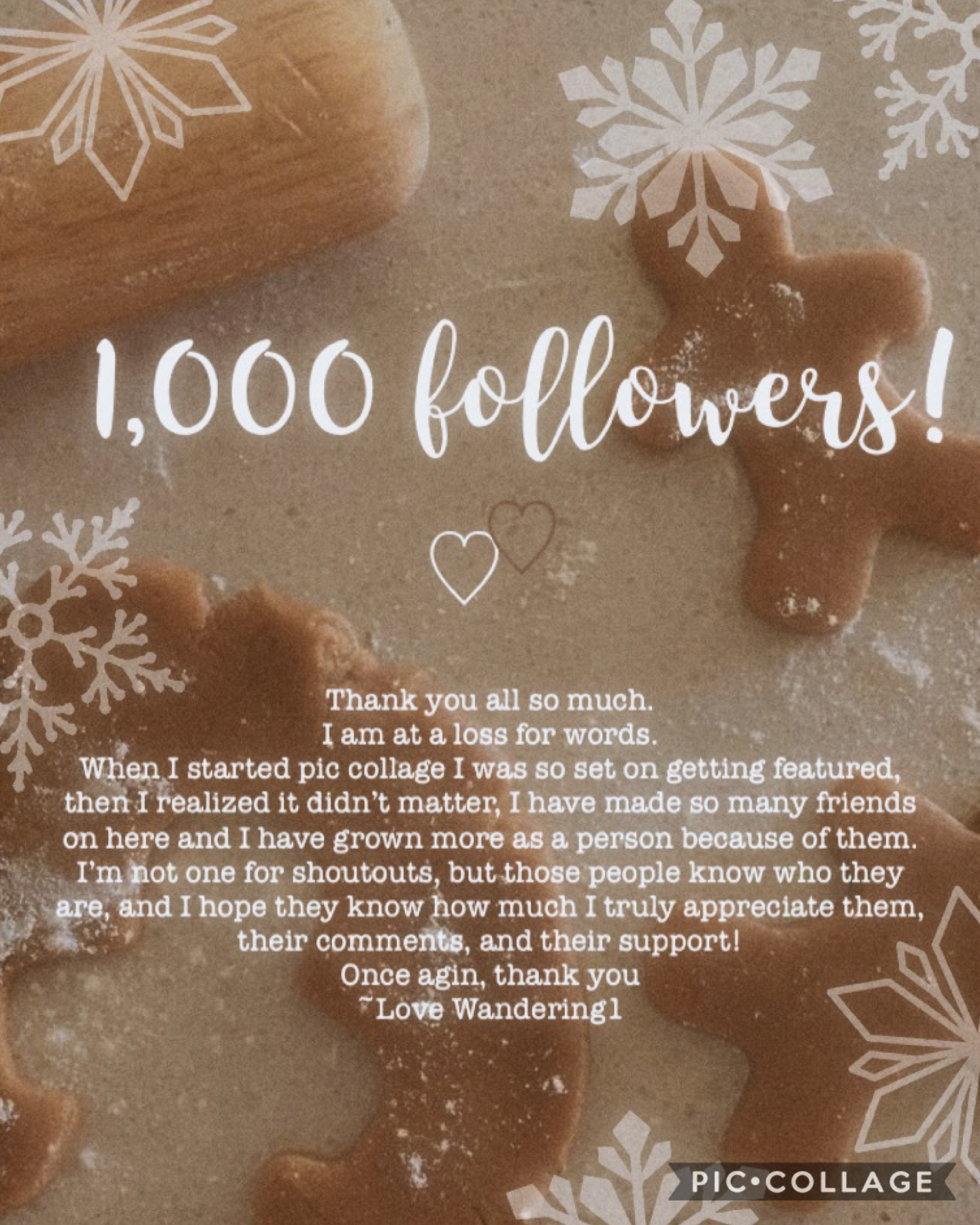 ❄️1k❄️
I cannot believe that I’m at 1,000 followers, that’s a lot of people 🥸
Thank you guys so much🥰
🥧🦌🎄Happy holidays 🎄🍪🥛
Info on the guest appearances in remixes soon!!

🥸🥸🥸🥸🥸🥸🥸🥸🥸🥸🥸🥸🥸🥸🥸🥸🥸🥸🥸🥸🥸🥸🥸🥸🥸🥸